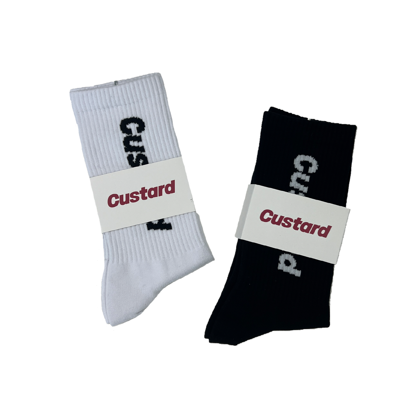 Classic Socks 1 Pair