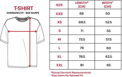 Spray Tee