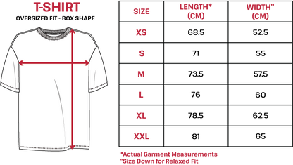 Varsity Tee Heavy