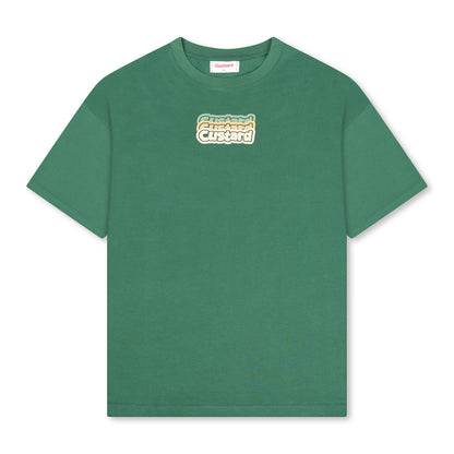 Triple Threat Tee Heavy