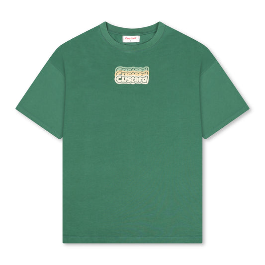 Triple Threat Tee Heavy