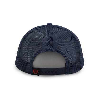 CC Trucker Cap