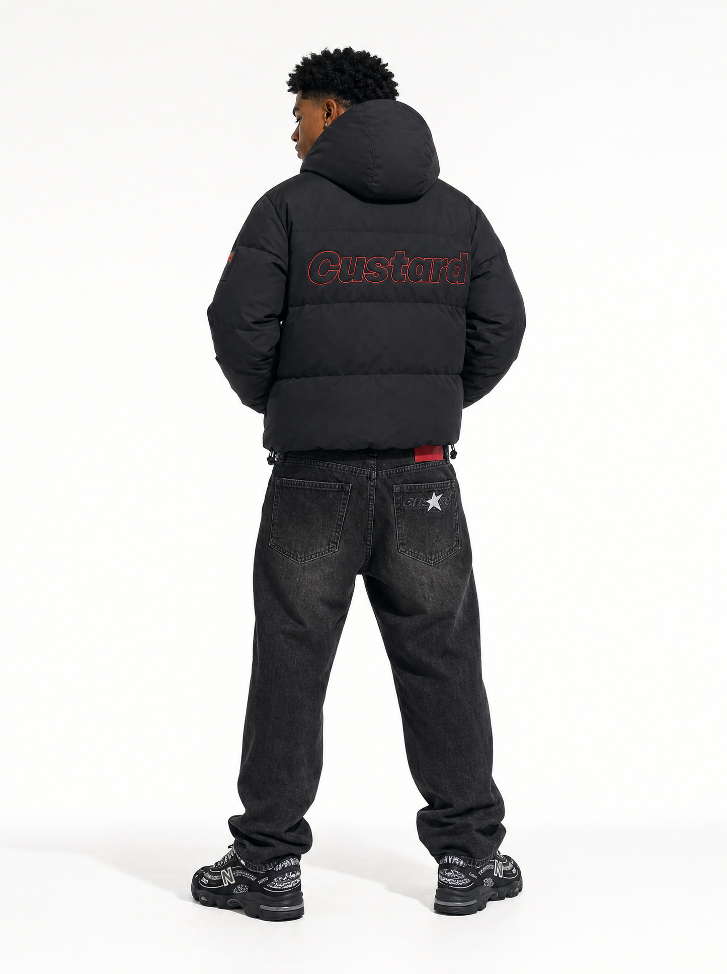 Signal Puffer Jacket