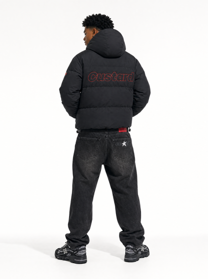 Signal Puffer Jacket