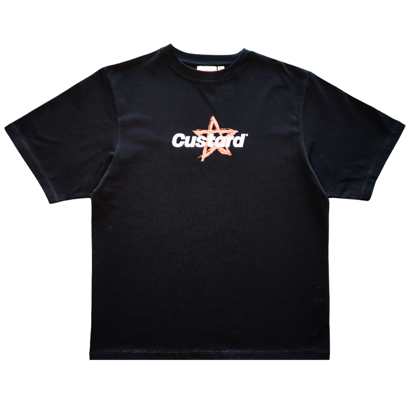 Star Tee Heavy