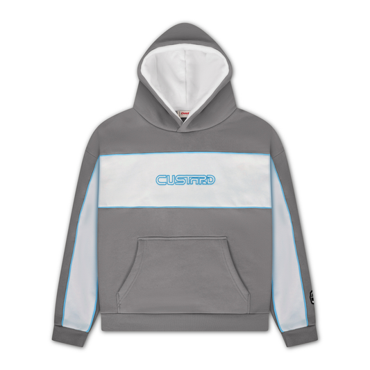 Rewind Hoodie Clean