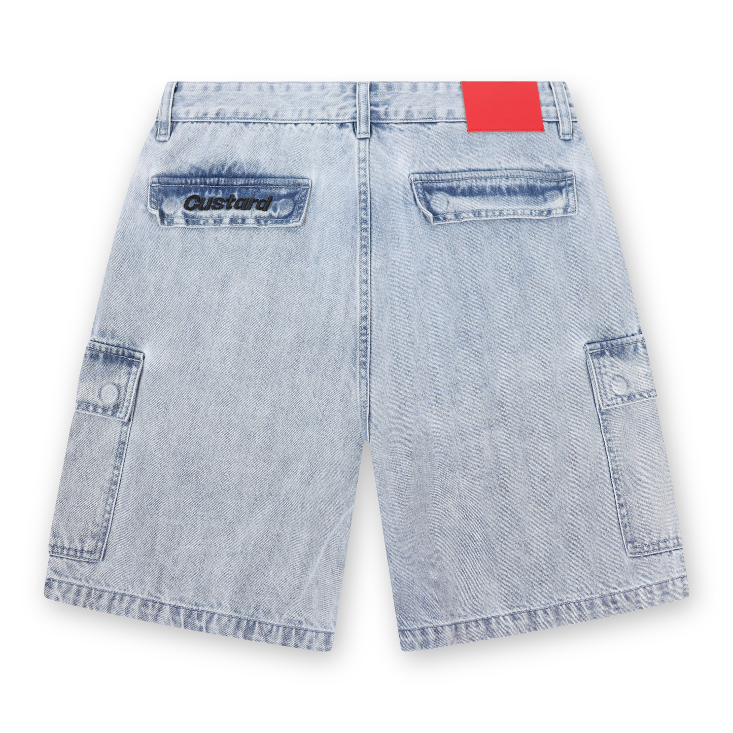 Full Throttle Cargo Jorts