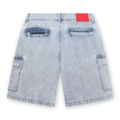 Full Throttle Cargo Jorts