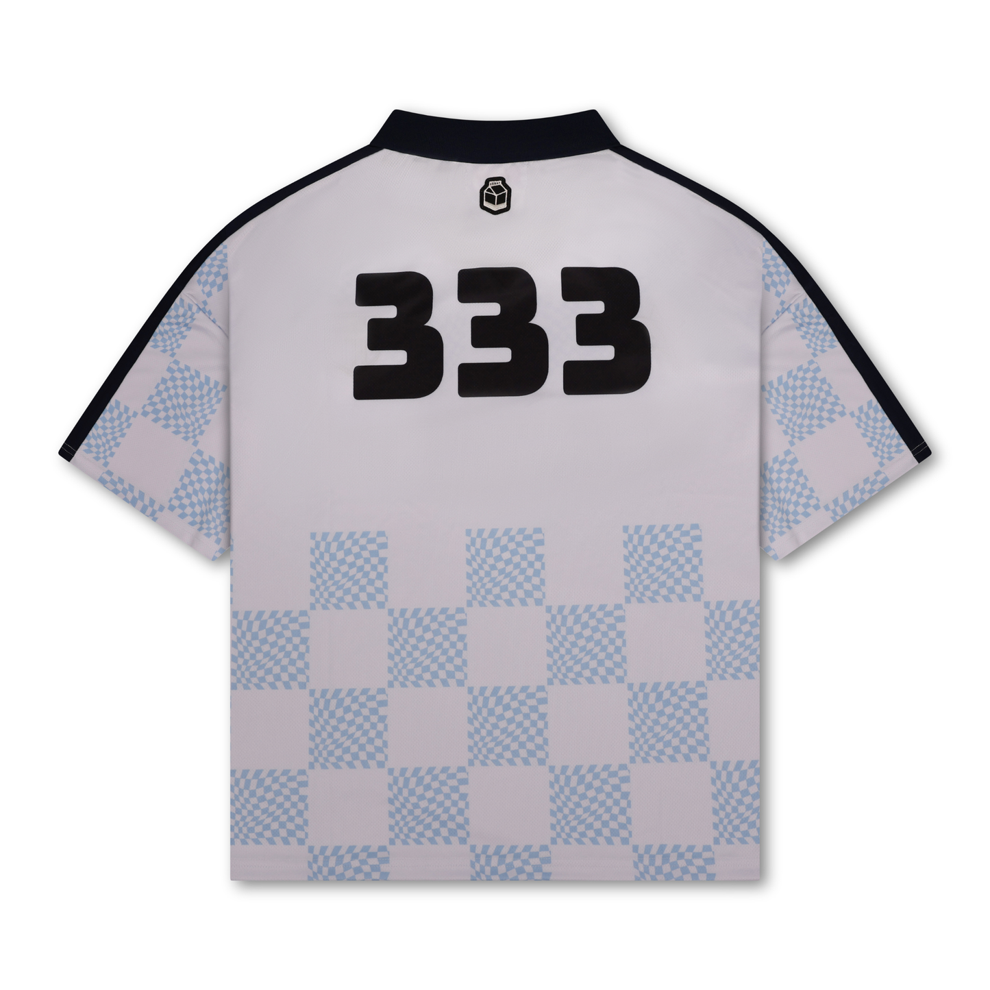Checkered Jersey