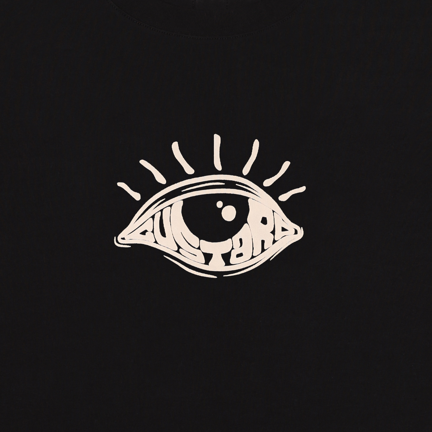 Eye Tee Heavy