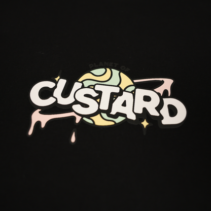 Saturn Tee