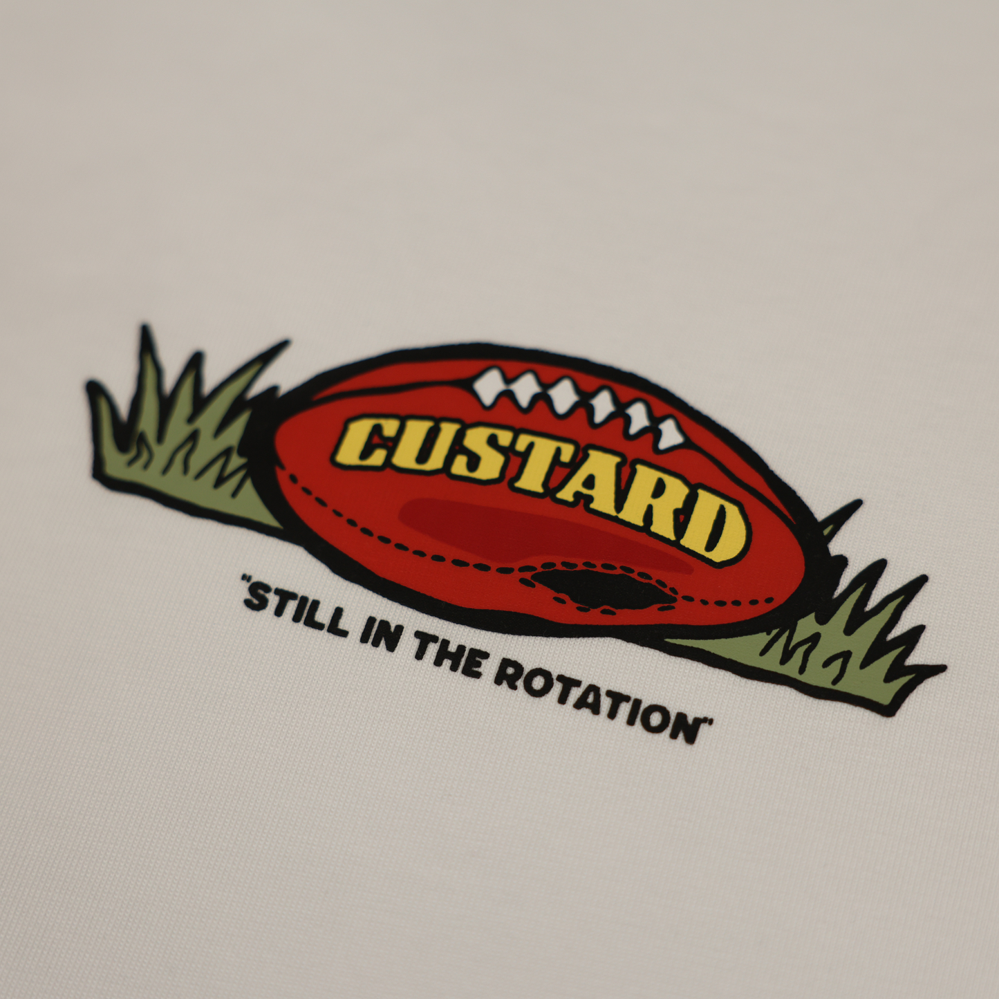 Footy Tee