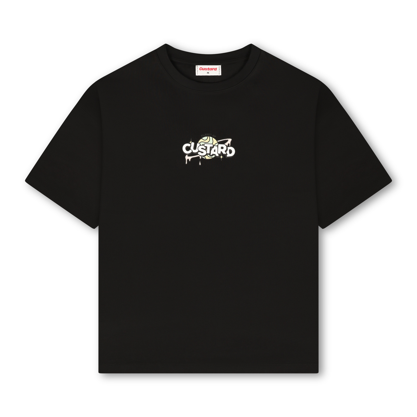 Saturn Tee