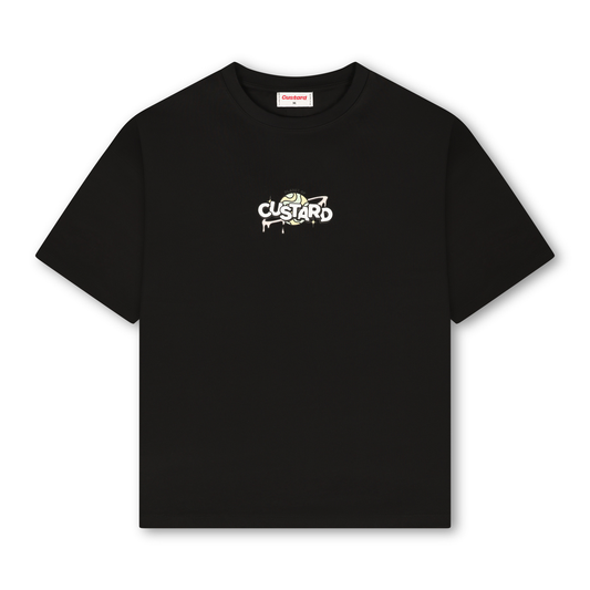 Saturn Tee Heavy