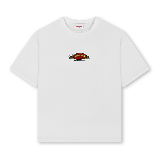 Footy Tee Heavy