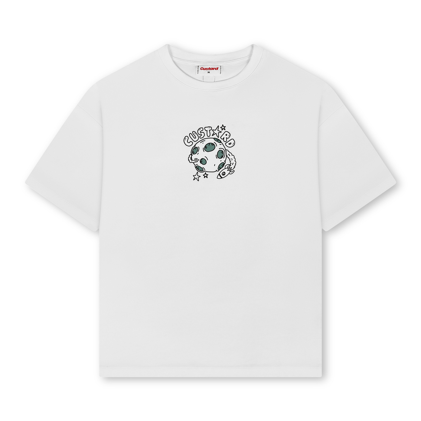 Comet Tee