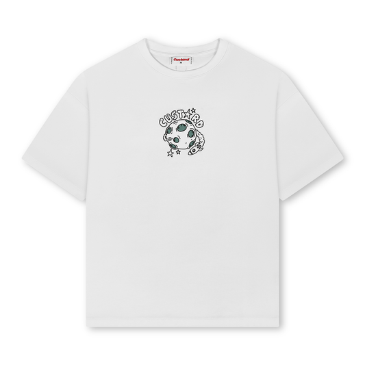 Comet Tee Heavy