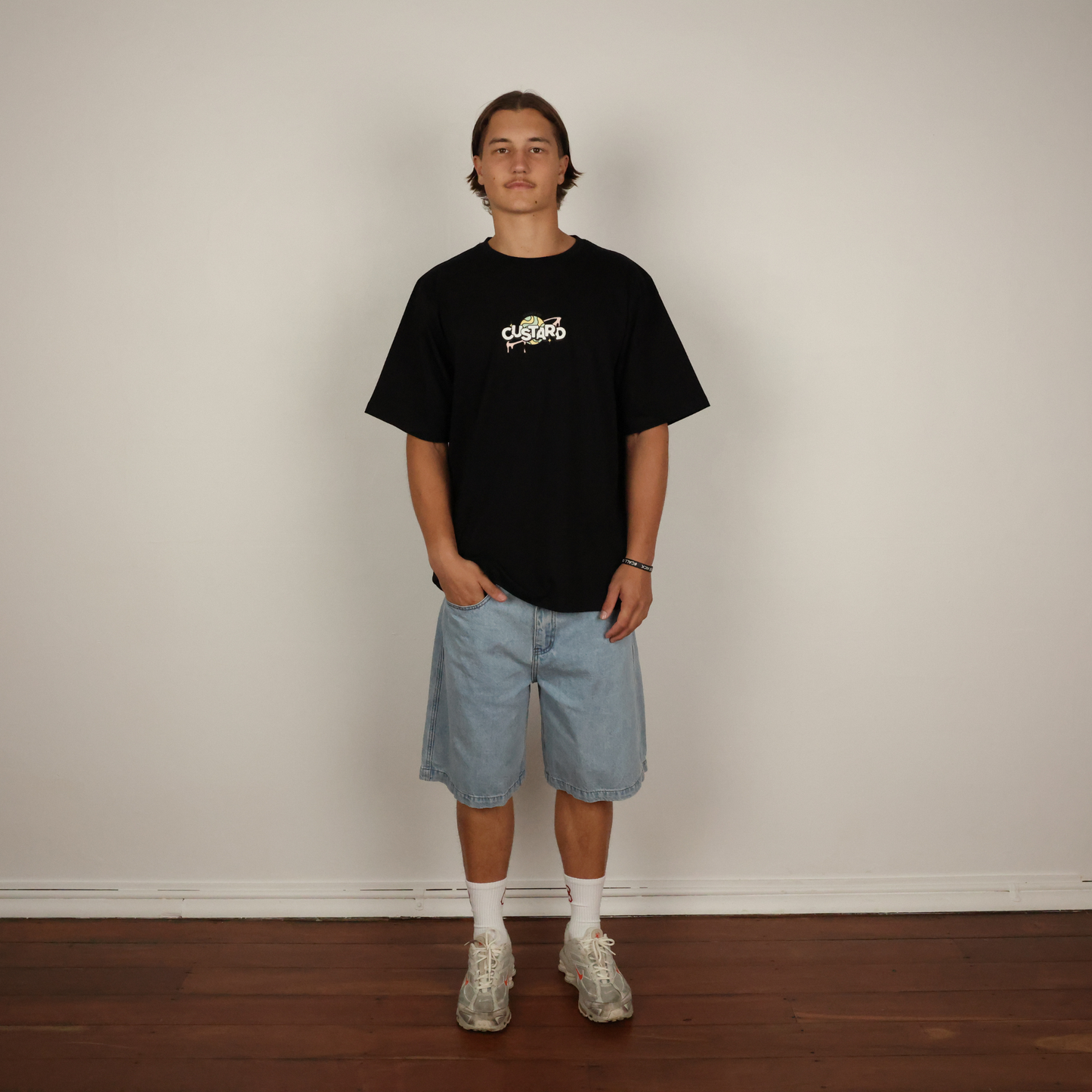 Saturn Tee