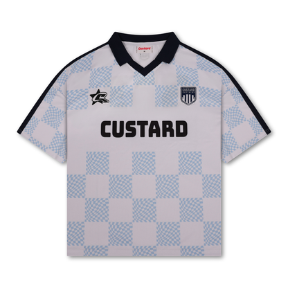 Checkered Jersey