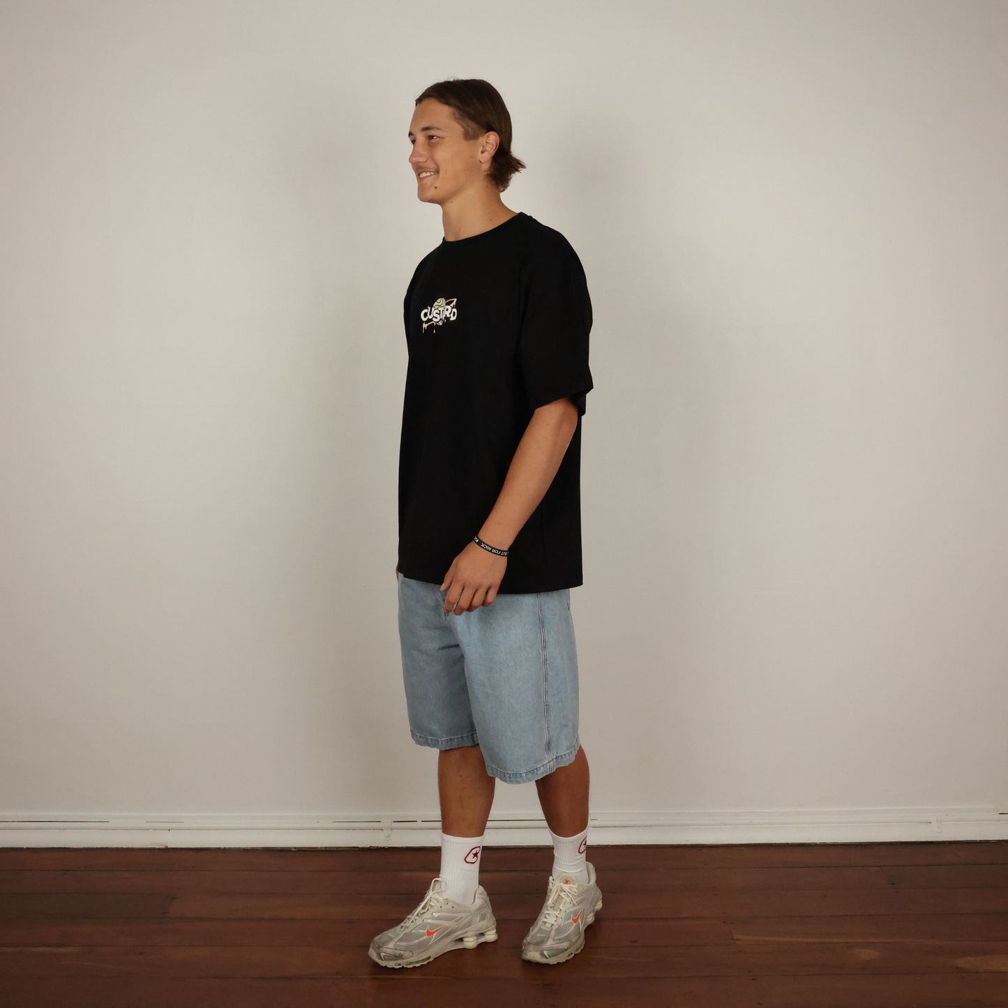 Saturn Tee