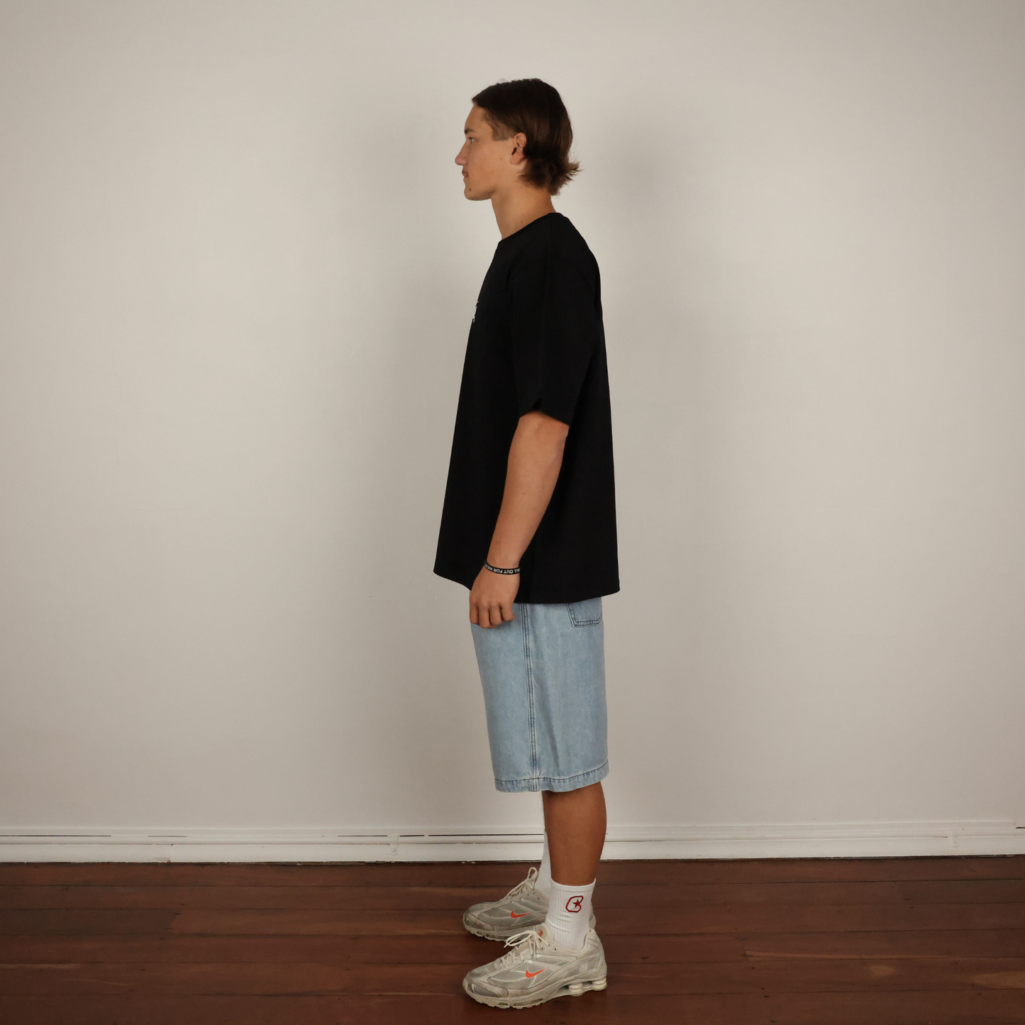 Saturn Tee