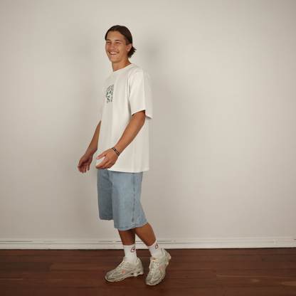 Comet Tee