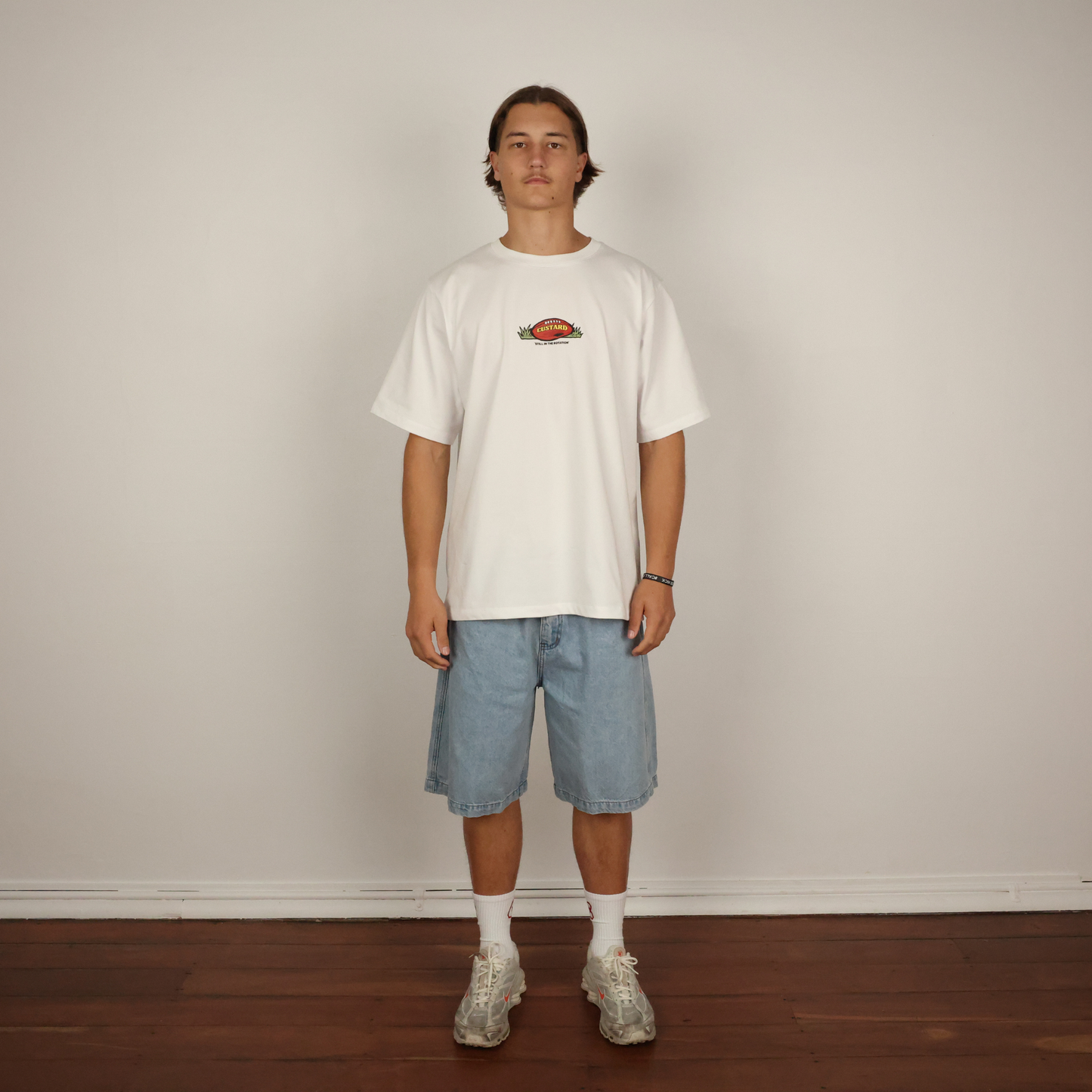 Footy Tee