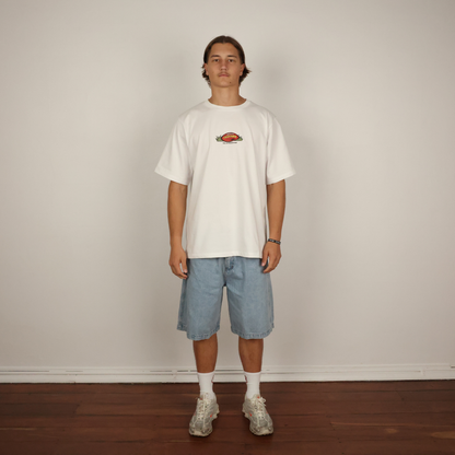 Footy Tee
