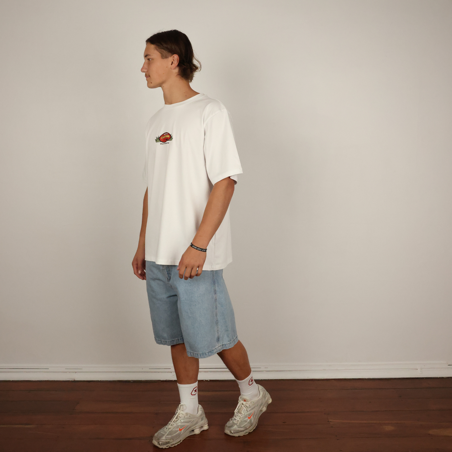 Footy Tee