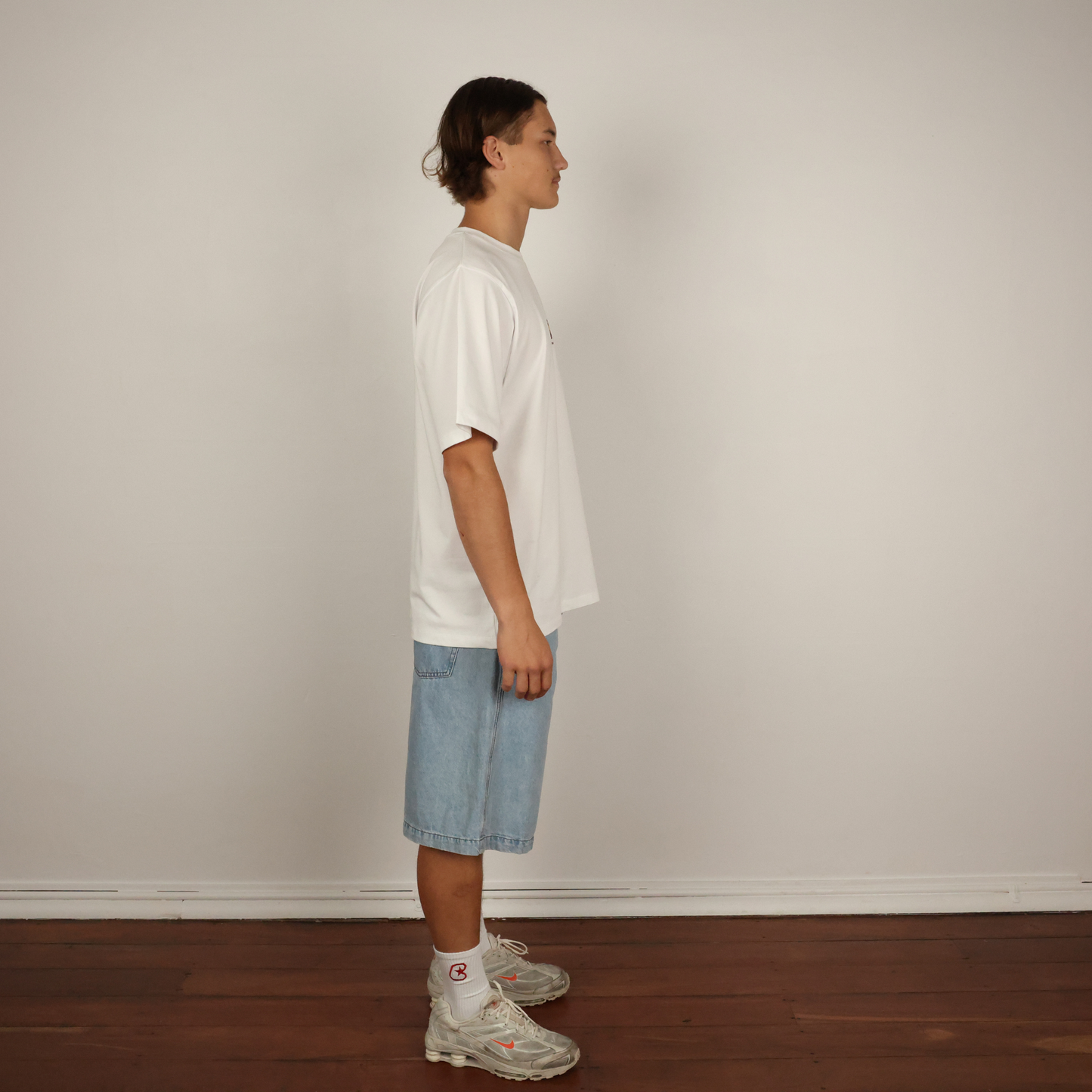 Footy Tee