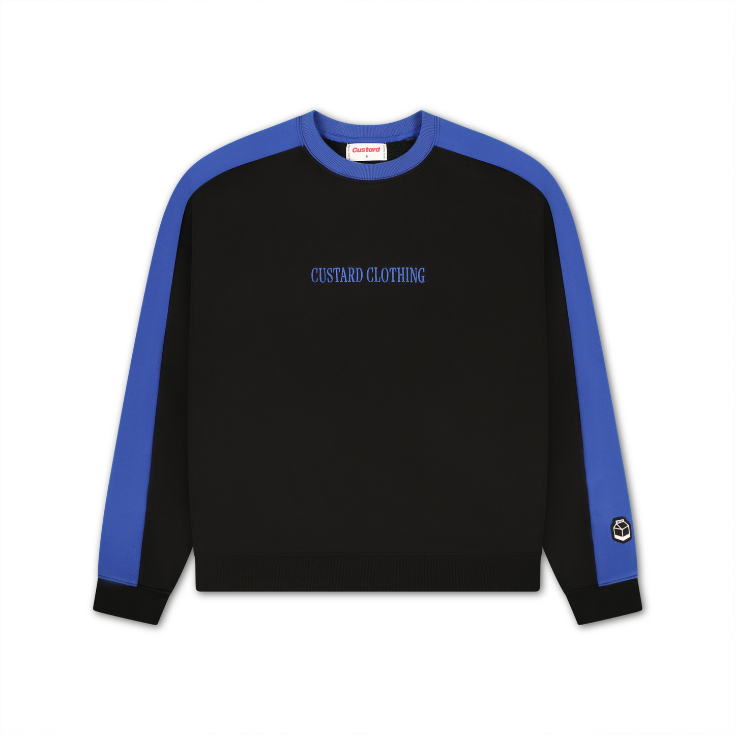 Shadow Crewneck