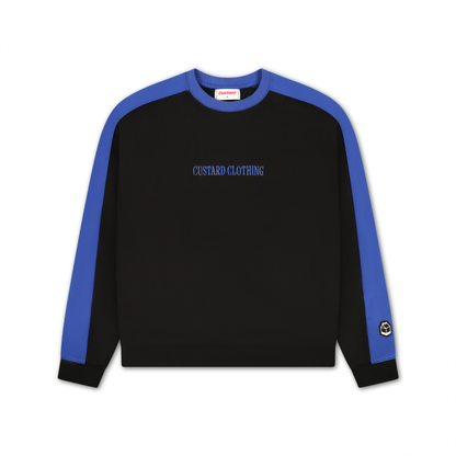 Shadow Crewneck
