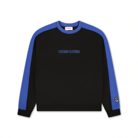 Shadow Crewneck