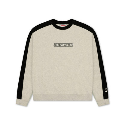Asphalt Crewneck