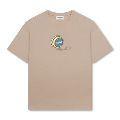 Yo-Yo Tee Heavy