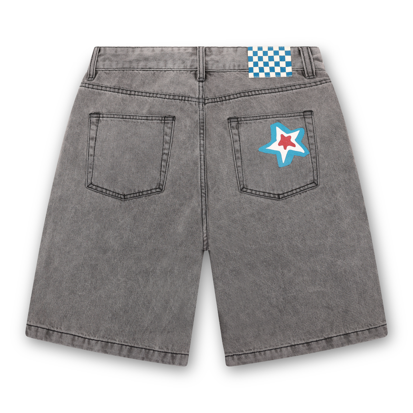 Supernova Jorts