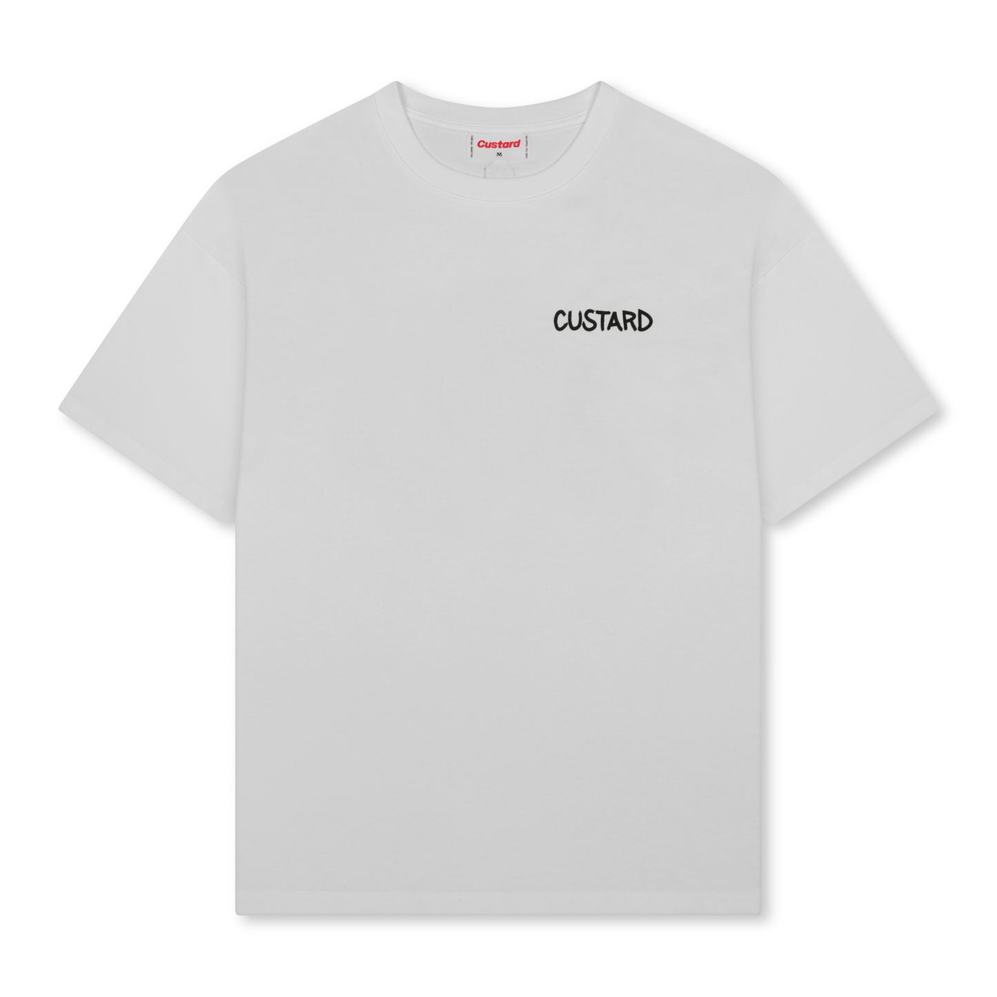 Stand Out Tee Heavy