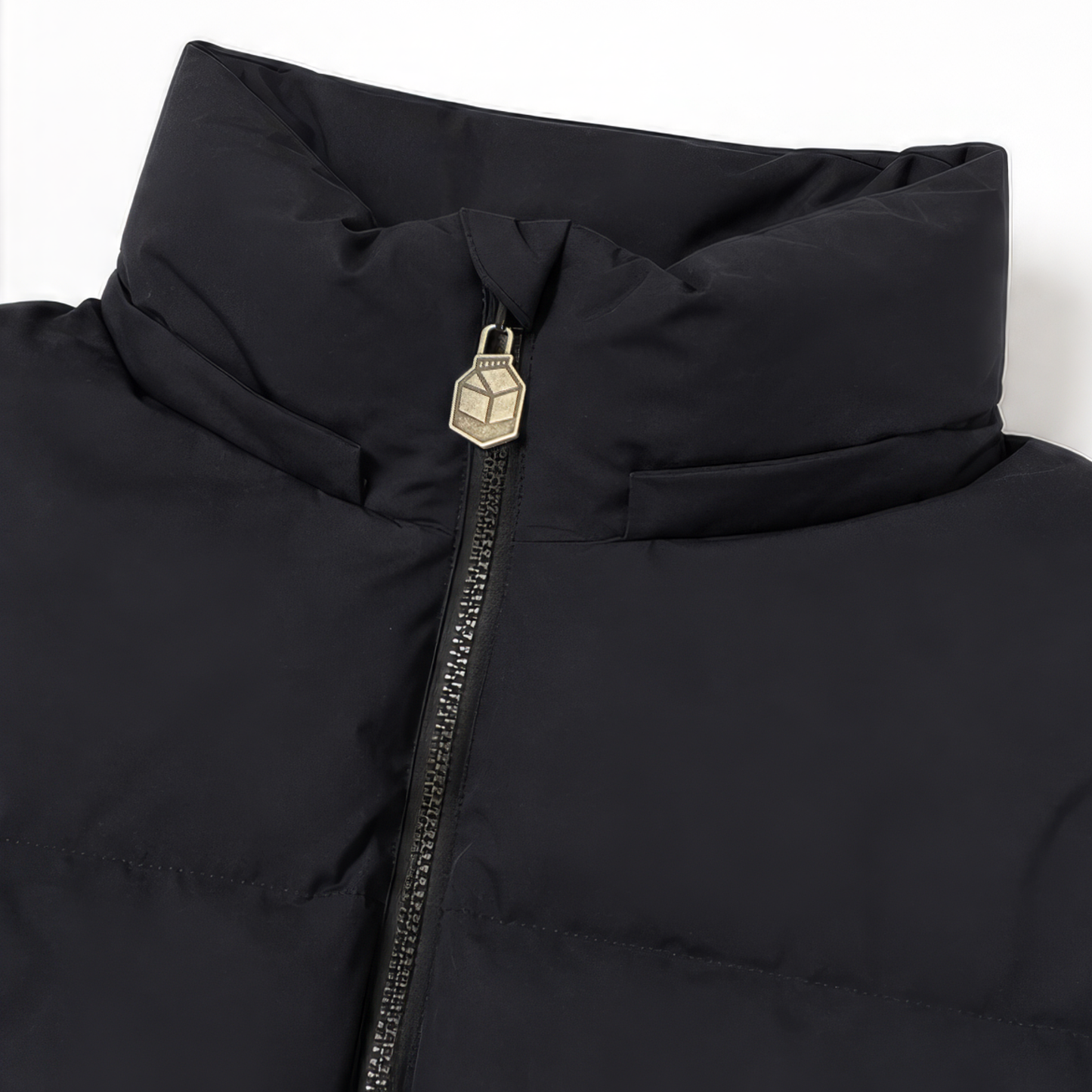 Signal Puffer Jacket