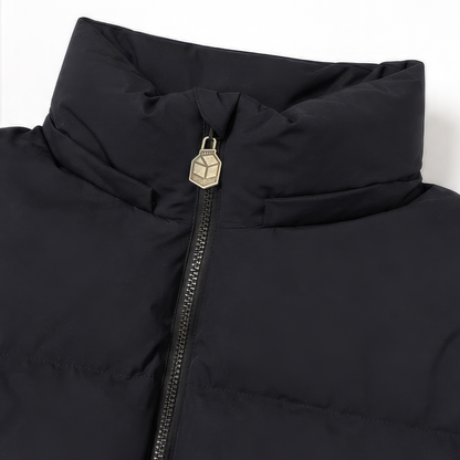 Signal Puffer Jacket