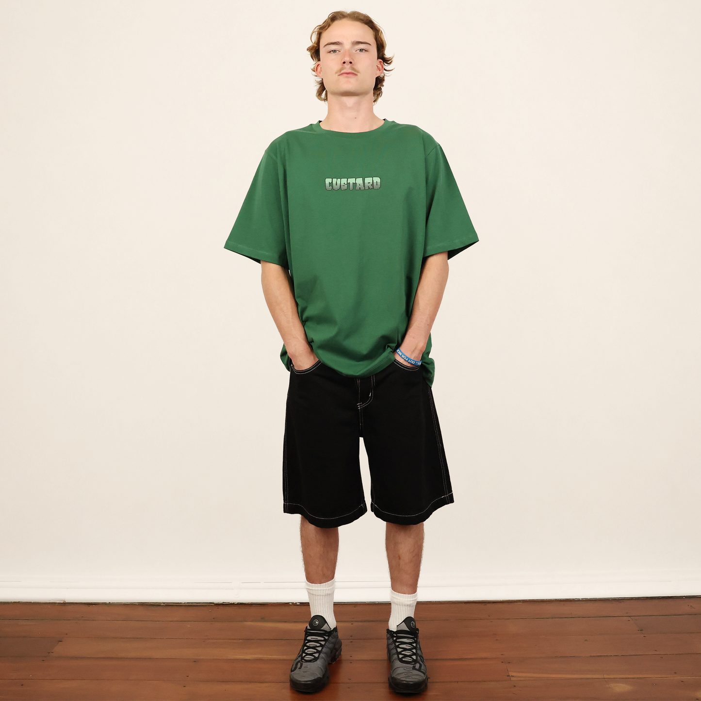 Valley Tee