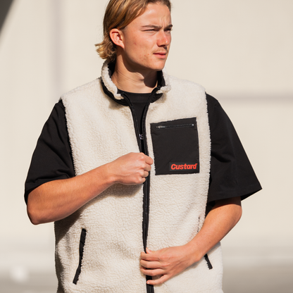 Reversible Utility Vest