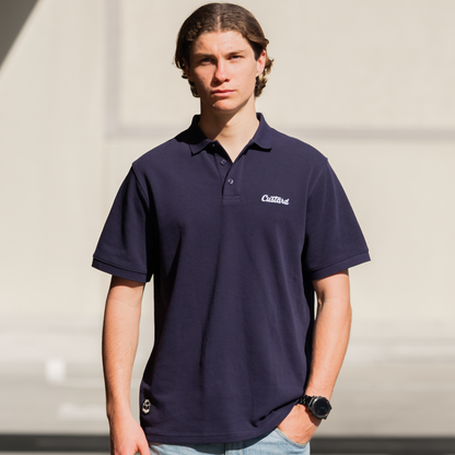 Graduate Polo Shirt