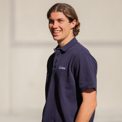 Graduate Polo Shirt