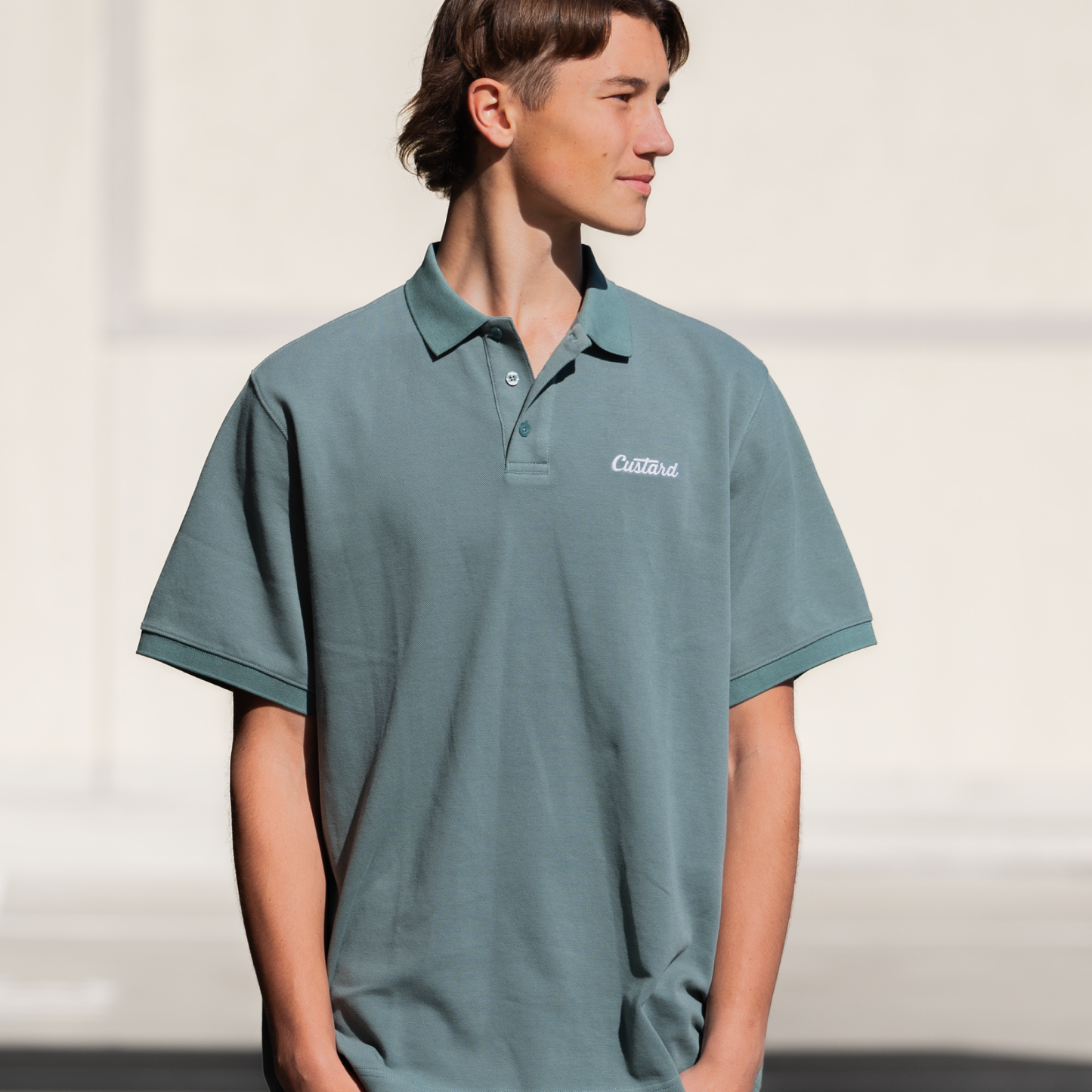 Graduate Polo Shirt