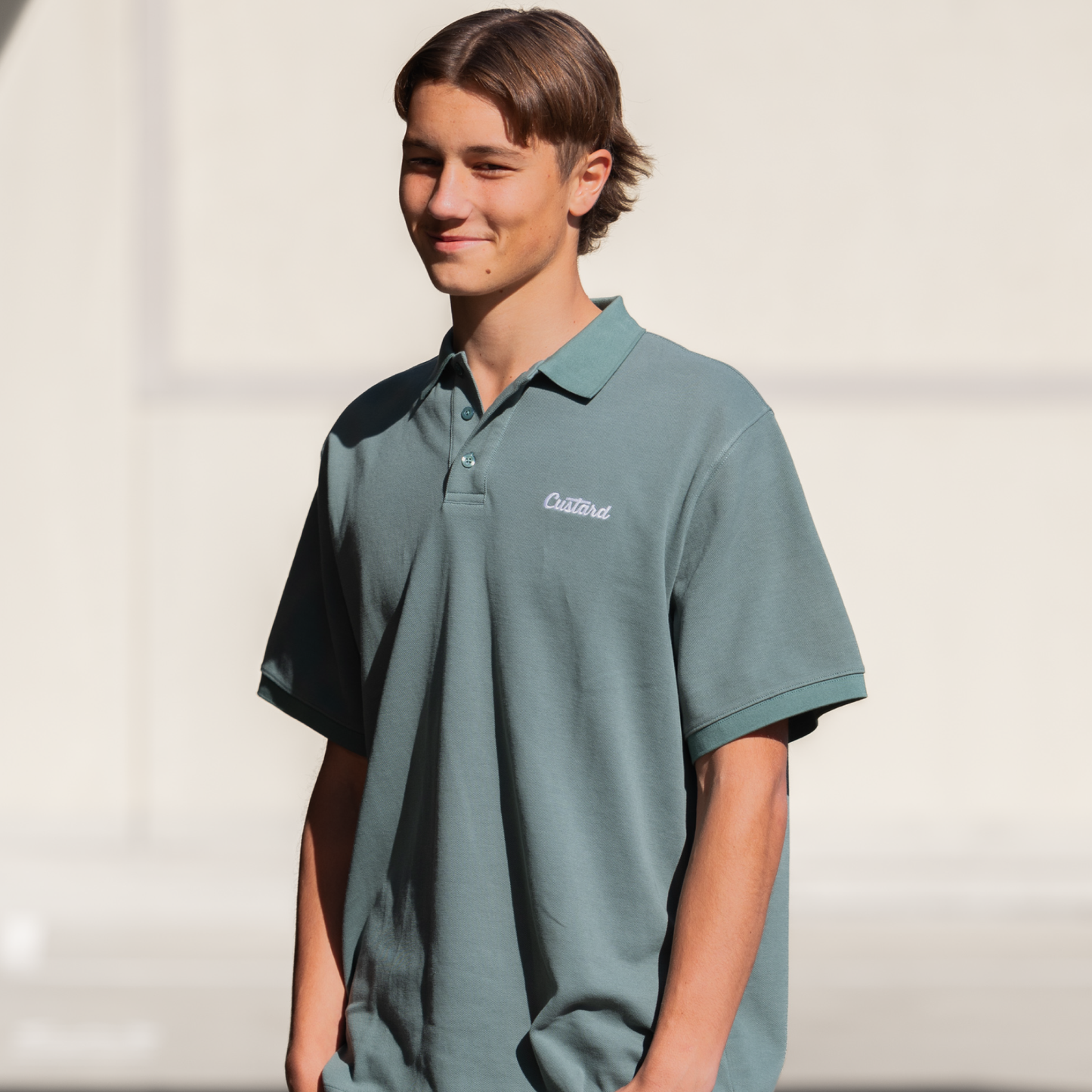 Graduate Polo Shirt