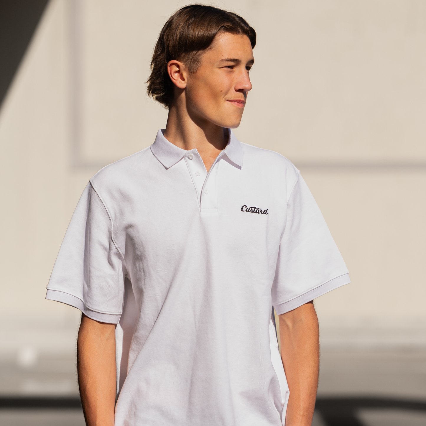 Graduate Polo Shirt