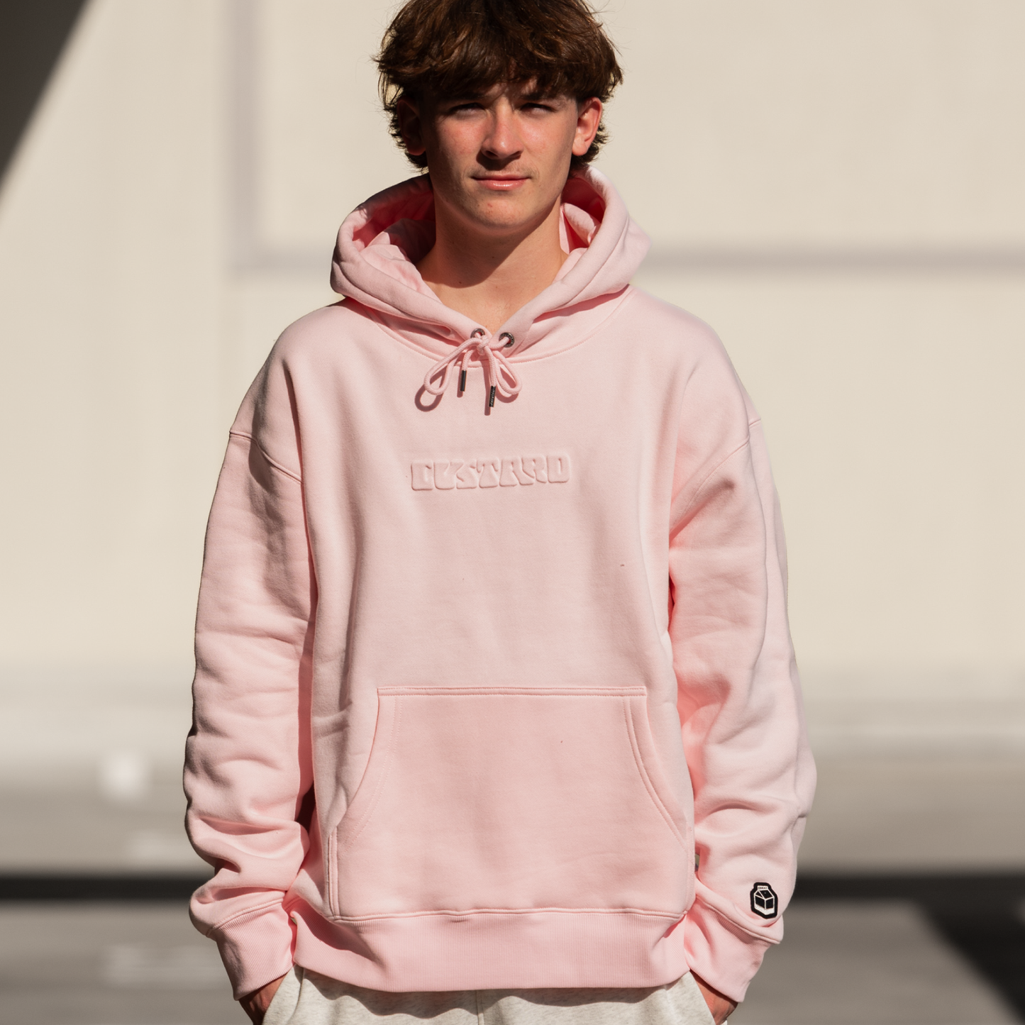 Chill Out Hoodie