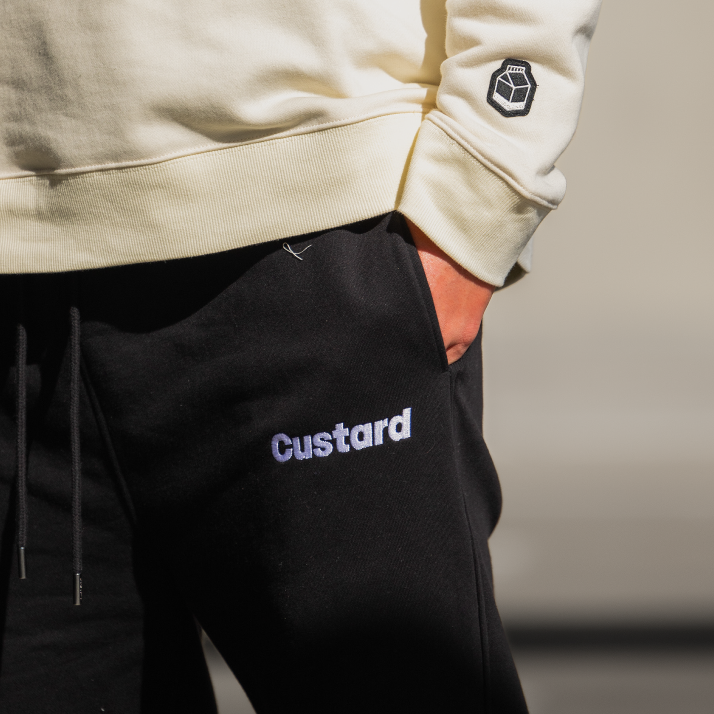 Classic Tracksuit Pants