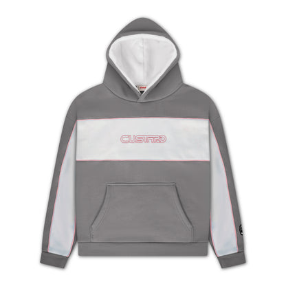 Rewind Hoodie Clean Pink