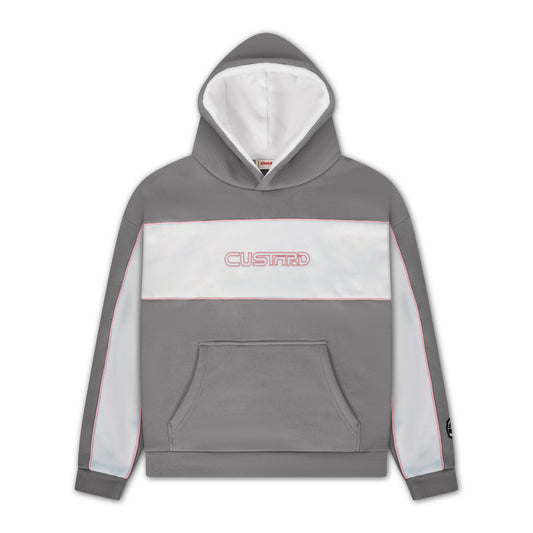 Rewind Hoodie Clean Pink